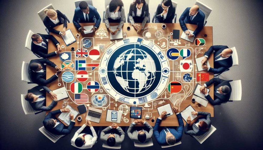 What role does cultural intelligence play in successful international negotiations?