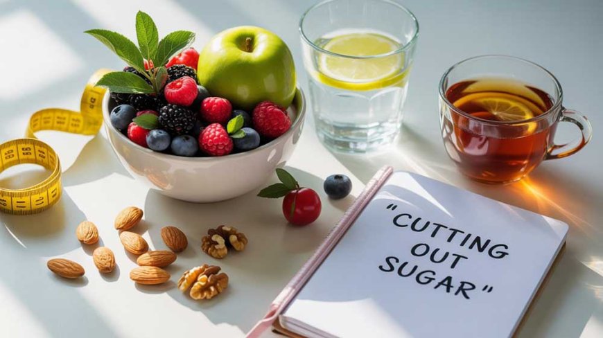 What Happens If I Cut Out Sugar?